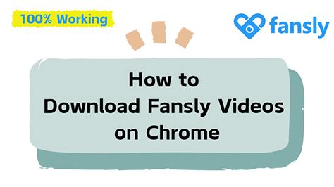 how to download fansly|Effortless Fansly Single Downloader: Download Specific Content。